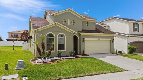 Tiny photo for 3120 Princewood Drive, Clermont, FL 34715 (MLS # O6394183)