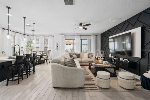 Tiny photo for 3120 Princewood Drive, Clermont, FL 34715 (MLS # O6394183)