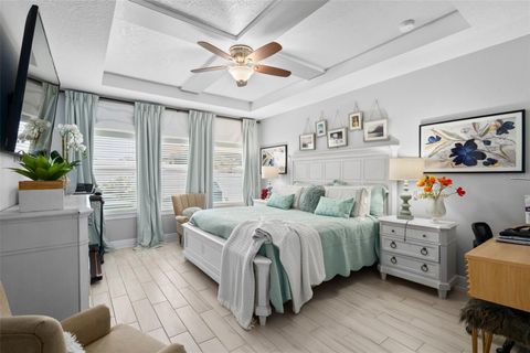 Tiny photo for 3120 Princewood Drive, Clermont, FL 34715 (MLS # O6394183)