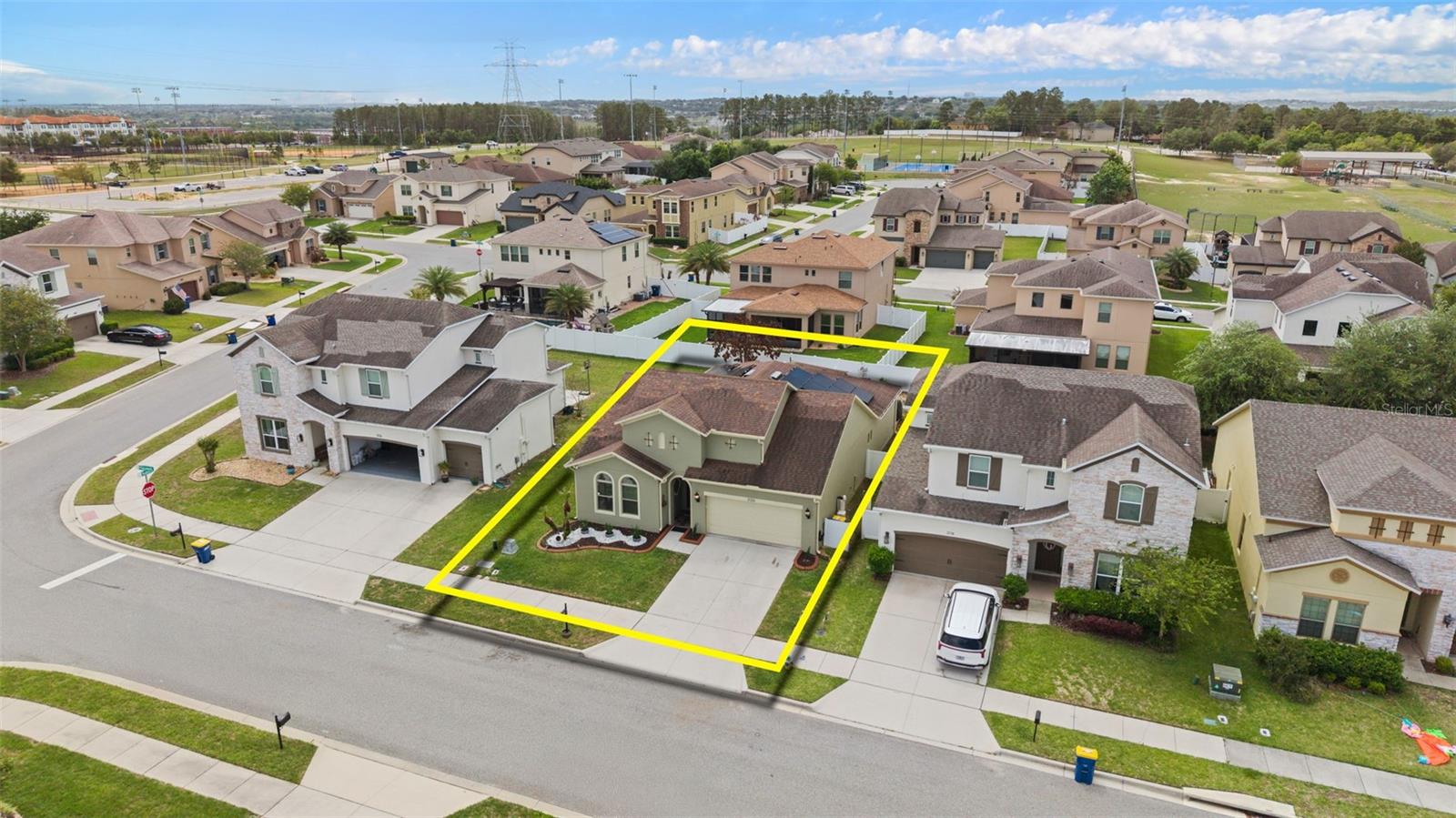 MINNEOLA PH 3A - Residential