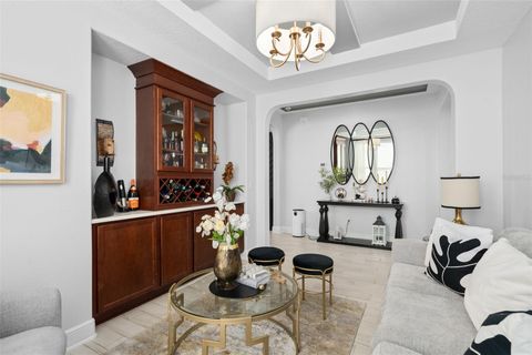 Tiny photo for 3120 Princewood Drive, Clermont, FL 34715 (MLS # O6394183)