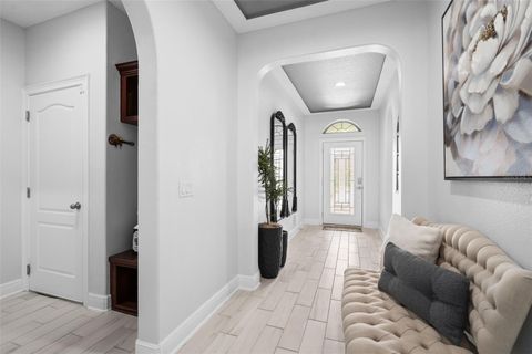 Tiny photo for 3120 Princewood Drive, Clermont, FL 34715 (MLS # O6394183)