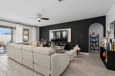 Tiny photo for 3120 Princewood Drive, Clermont, FL 34715 (MLS # O6394183)