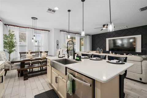 Tiny photo for 3120 Princewood Drive, Clermont, FL 34715 (MLS # O6394183)