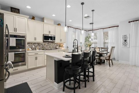 Tiny photo for 3120 Princewood Drive, Clermont, FL 34715 (MLS # O6394183)