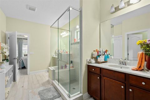 Tiny photo for 3120 Princewood Drive, Clermont, FL 34715 (MLS # O6394183)