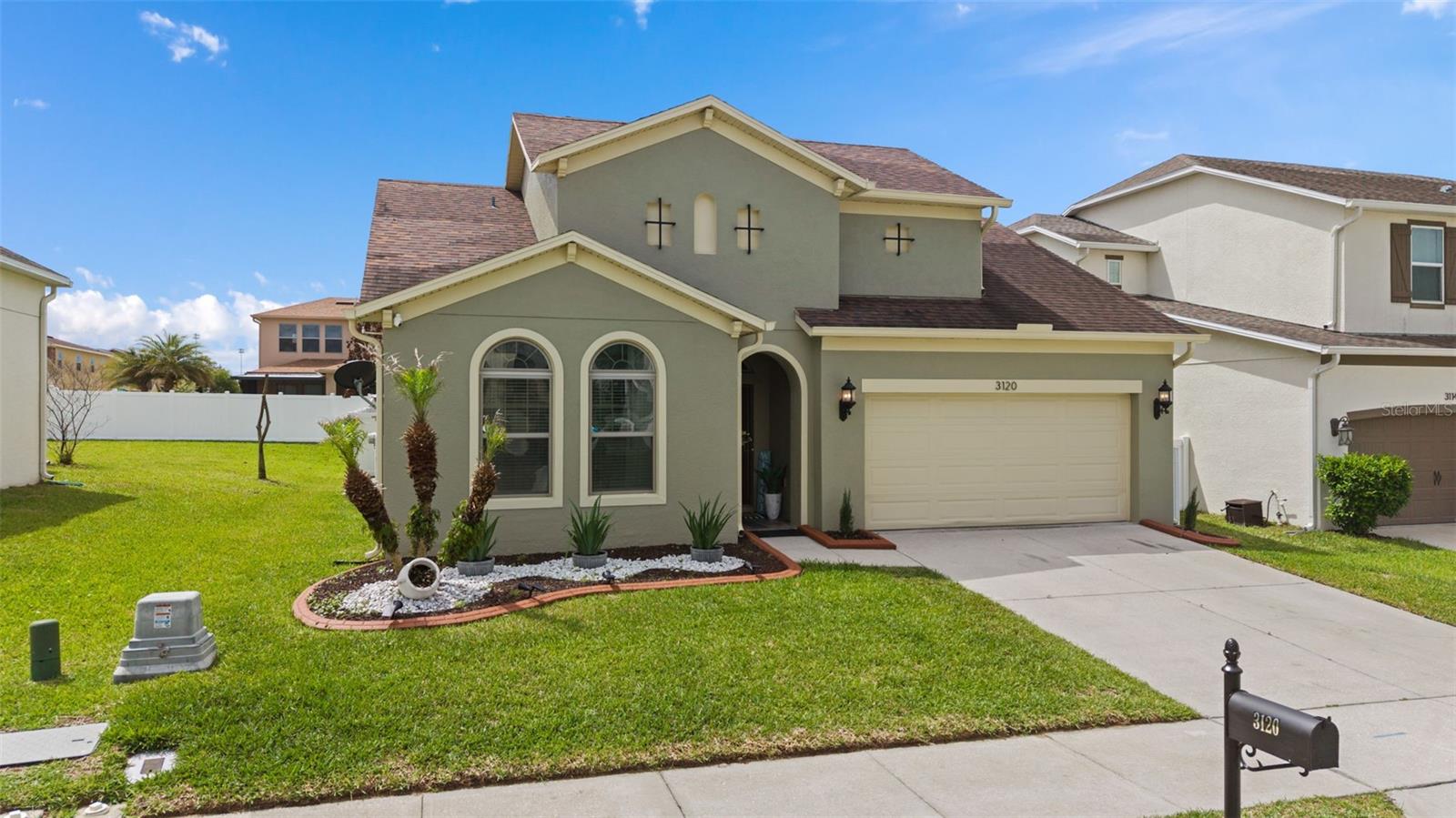 MINNEOLA PH 3A - Residential