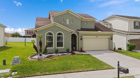 Tiny photo for 3120 Princewood Drive, Clermont, FL 34715 (MLS # O6394183)