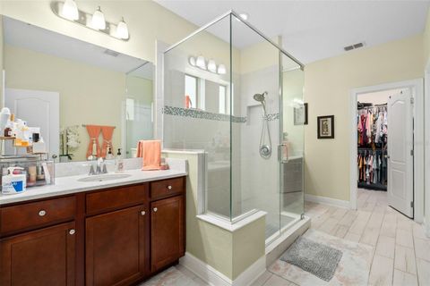 Tiny photo for 3120 Princewood Drive, Clermont, FL 34715 (MLS # O6394183)