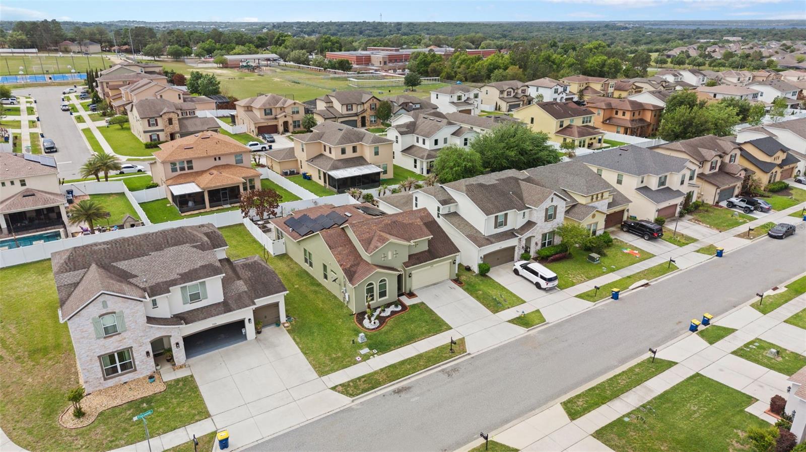 MINNEOLA PH 3A - Residential