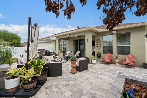Tiny photo for 3120 Princewood Drive, Clermont, FL 34715 (MLS # O6394183)