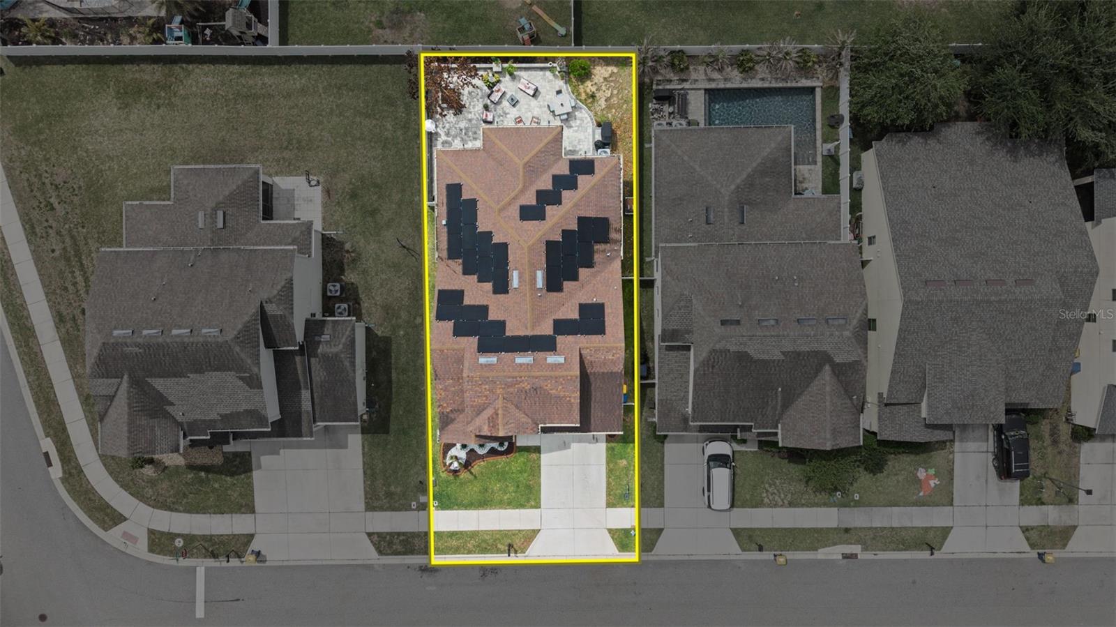 MINNEOLA PH 3A - Residential