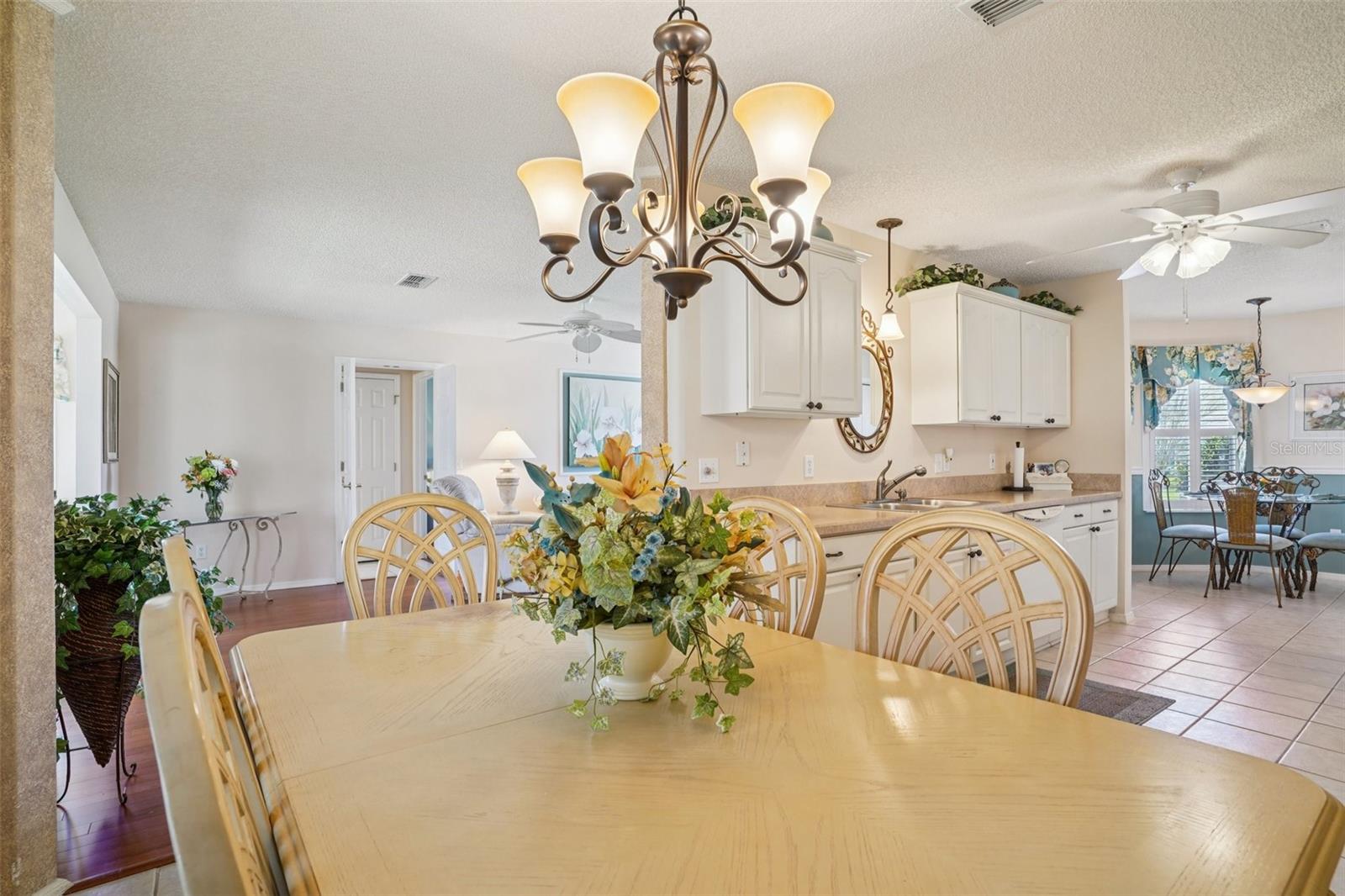 VILLAGES OF SUMTER - Residential