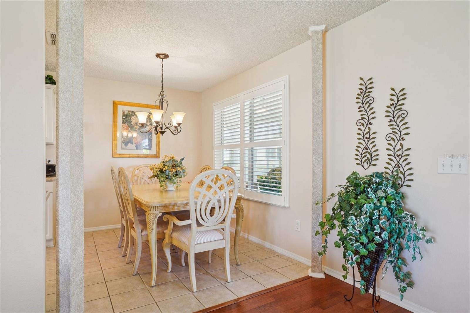 VILLAGES OF SUMTER - Residential