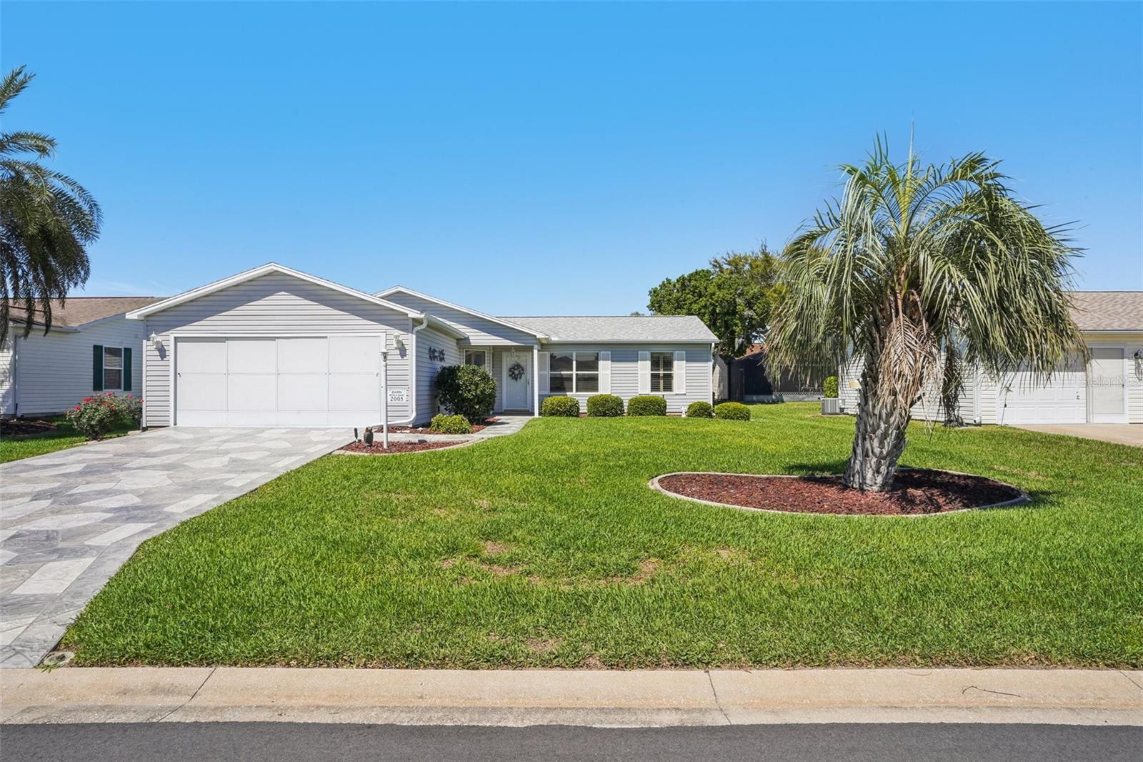 VILLAGES OF SUMTER - Residential