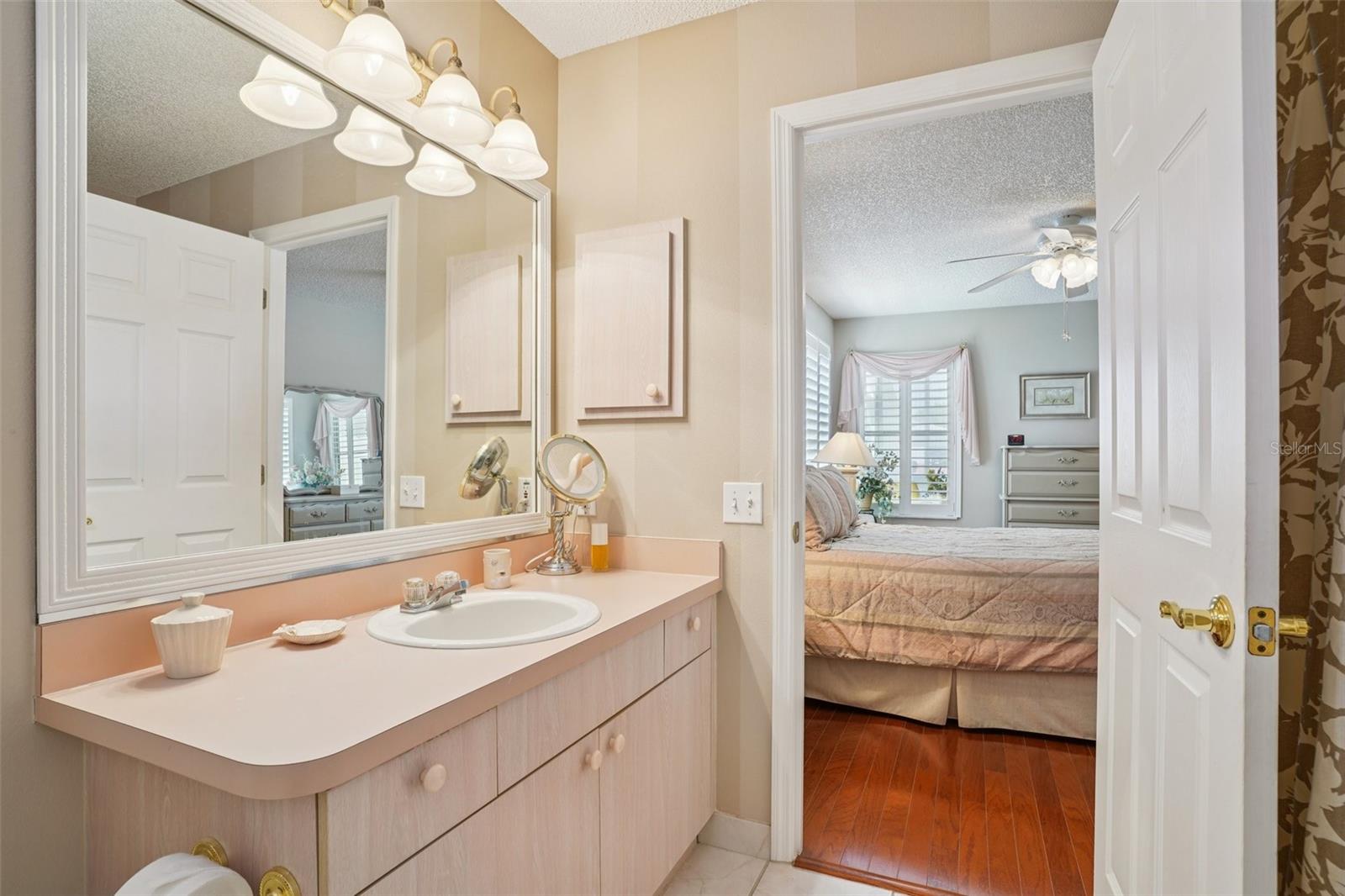 VILLAGES OF SUMTER - Residential