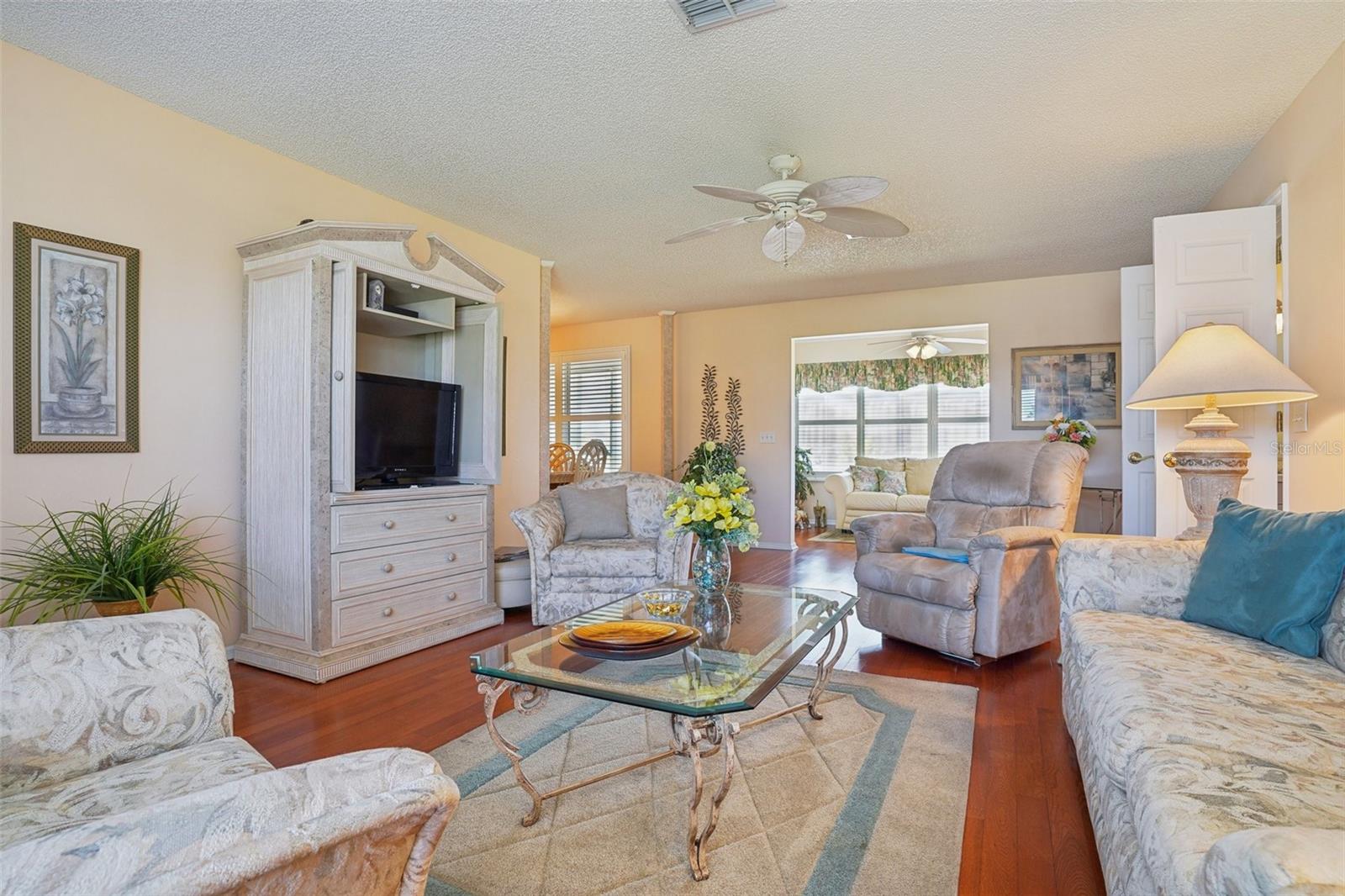 VILLAGES OF SUMTER - Residential