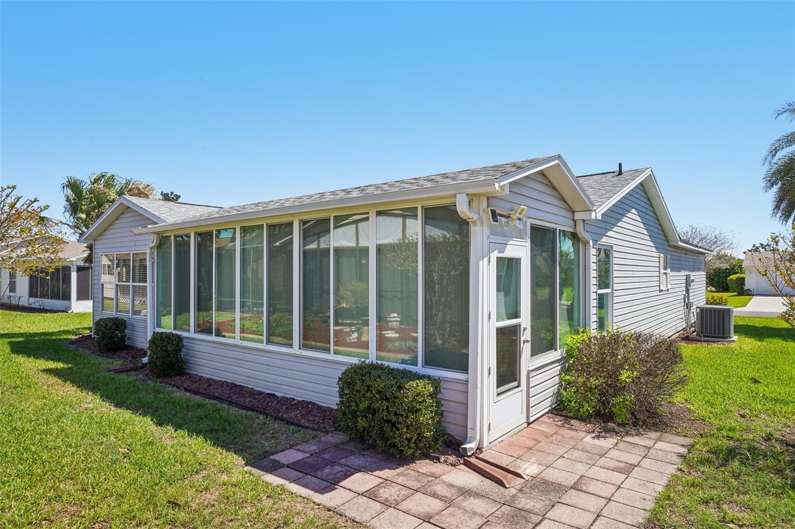 VILLAGES OF SUMTER - Residential