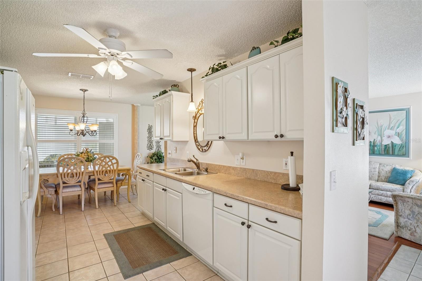 VILLAGES OF SUMTER - Residential