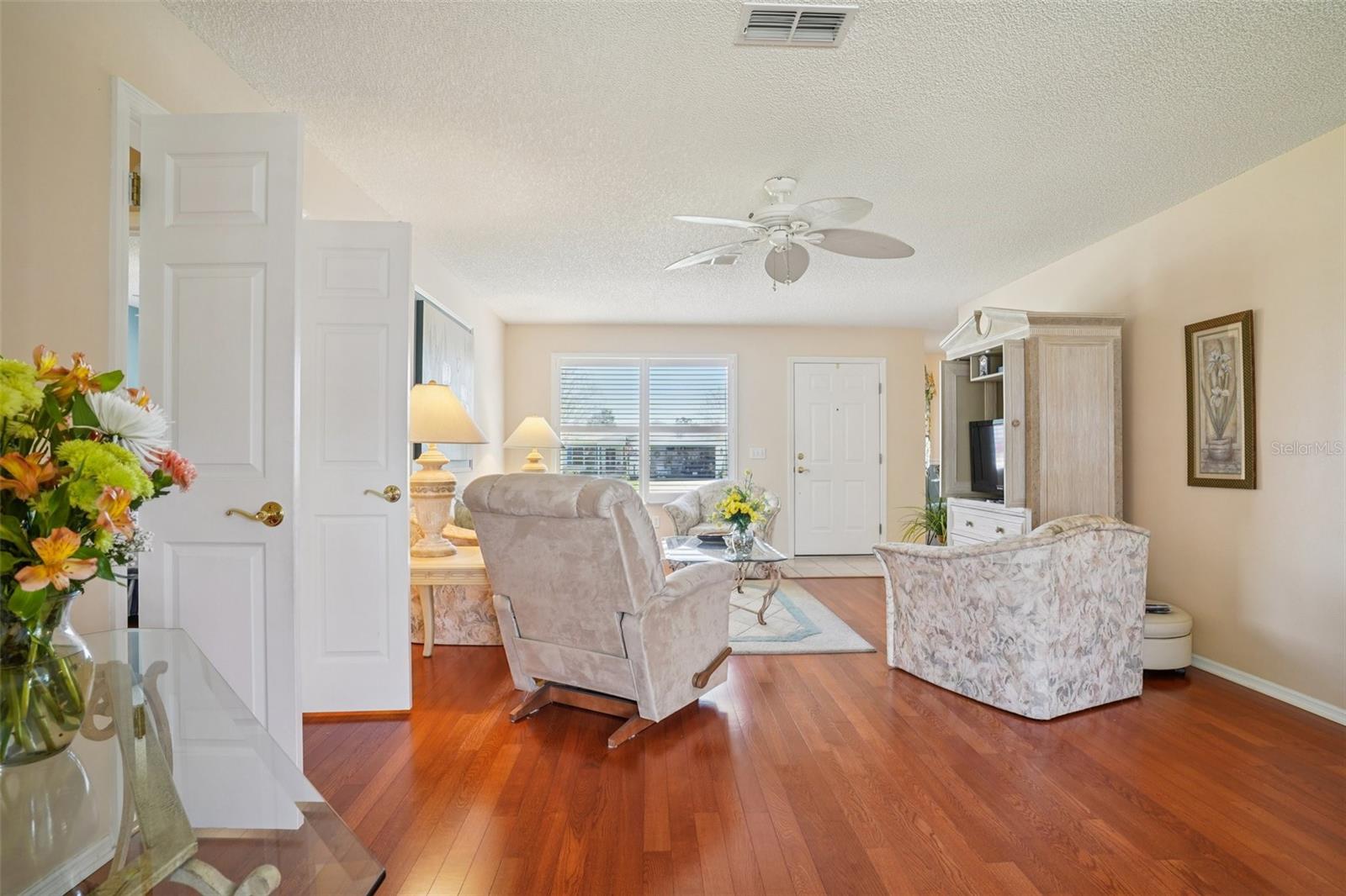 VILLAGES OF SUMTER - Residential