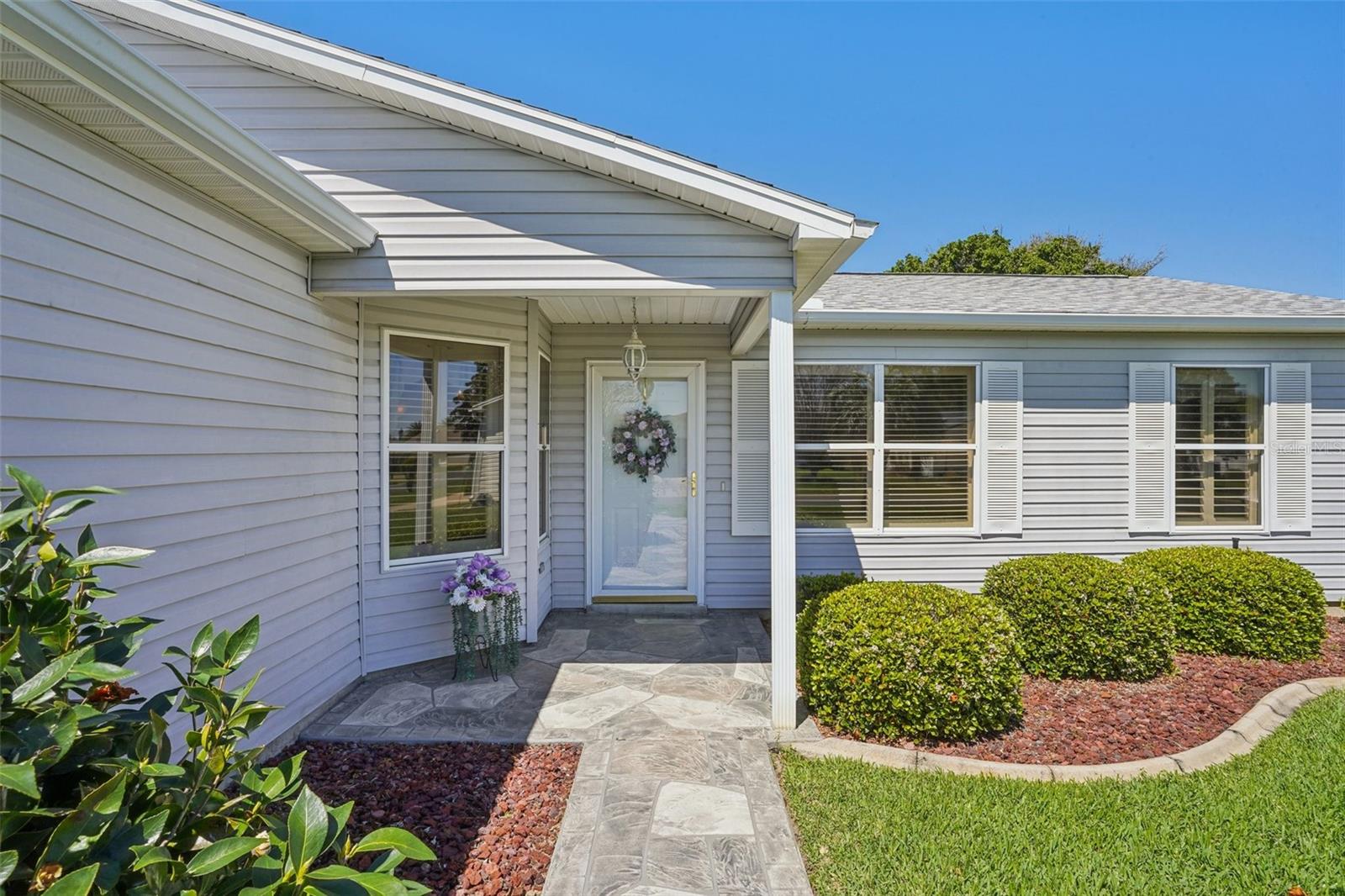 VILLAGES OF SUMTER - Residential