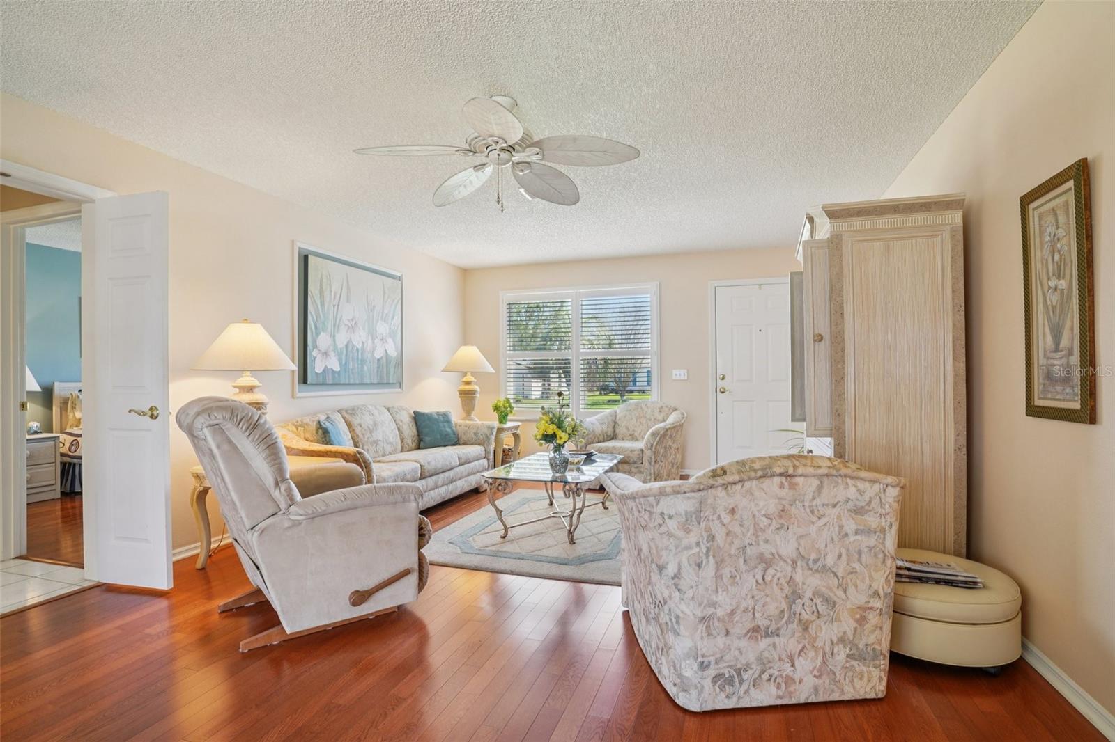 VILLAGES OF SUMTER - Residential