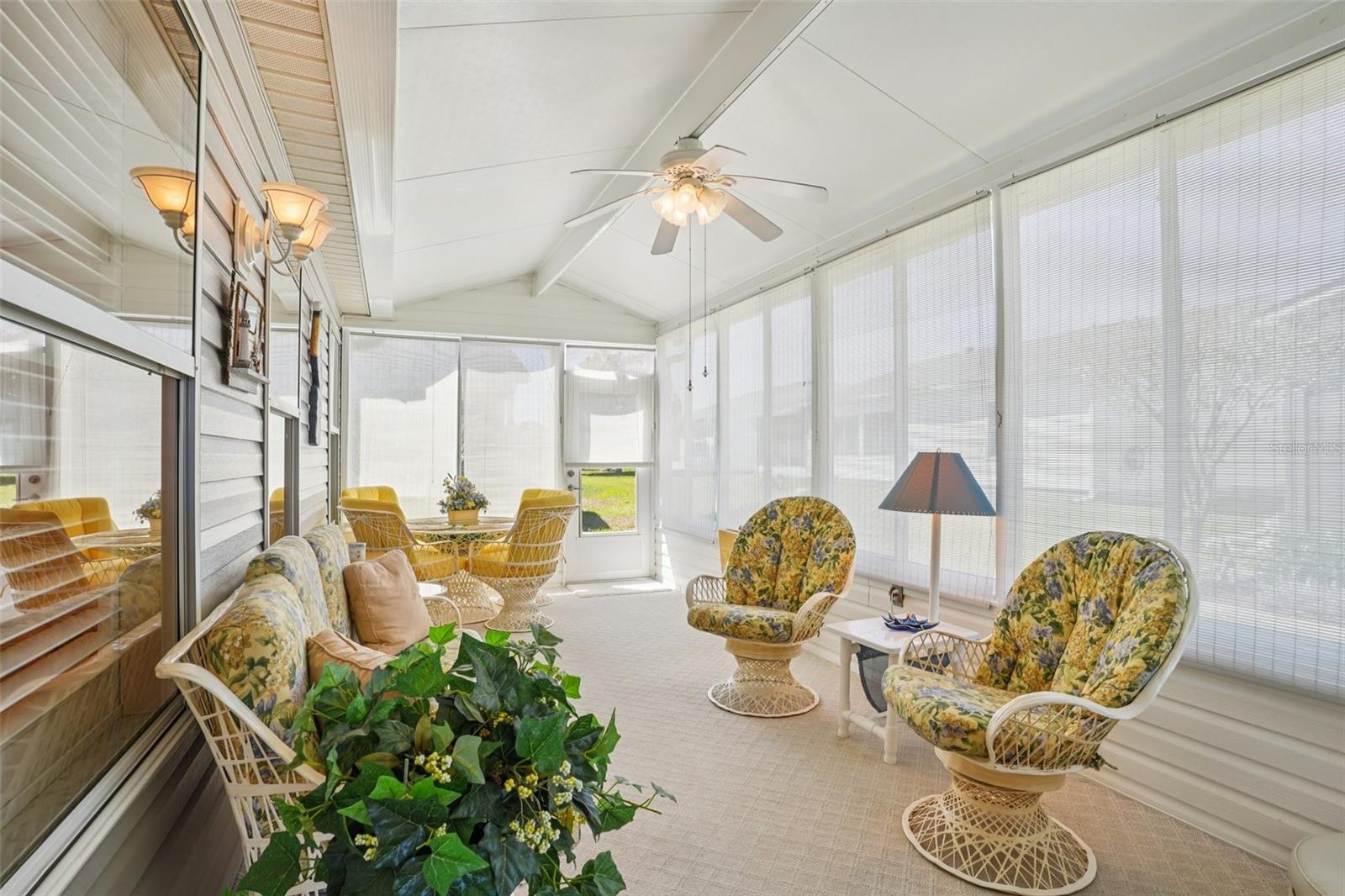 VILLAGES OF SUMTER - Residential