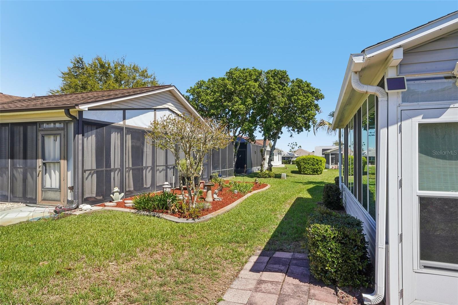 VILLAGES OF SUMTER - Residential