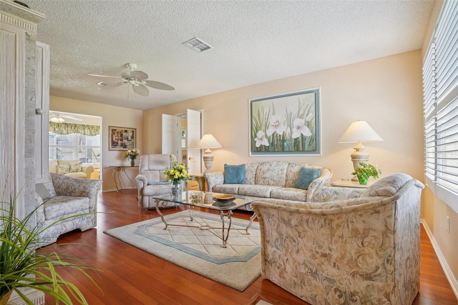 VILLAGES OF SUMTER - Residential