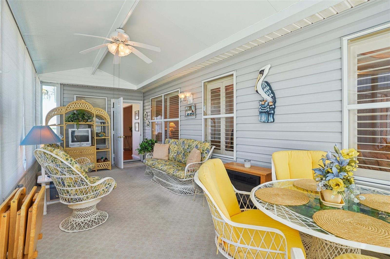 VILLAGES OF SUMTER - Residential