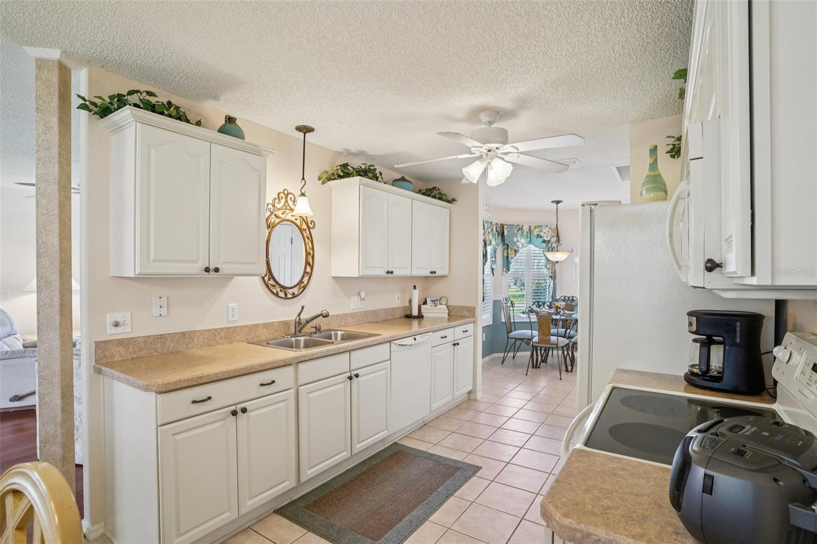 VILLAGES OF SUMTER - Residential