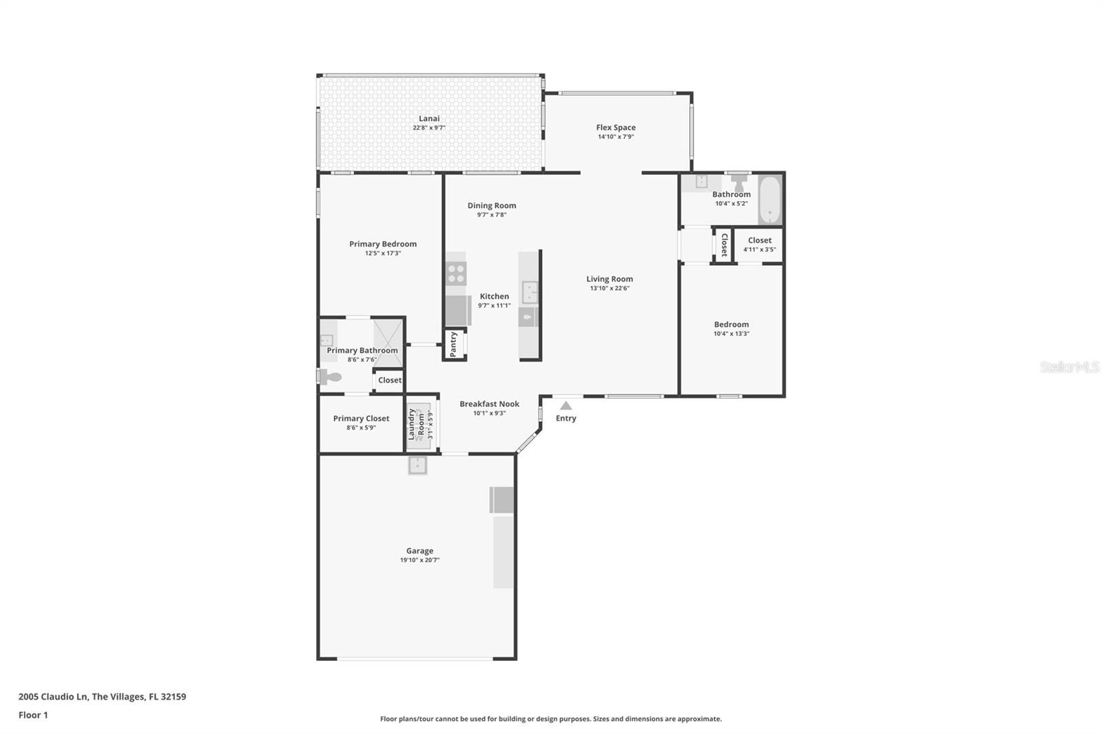 VILLAGES OF SUMTER - Residential