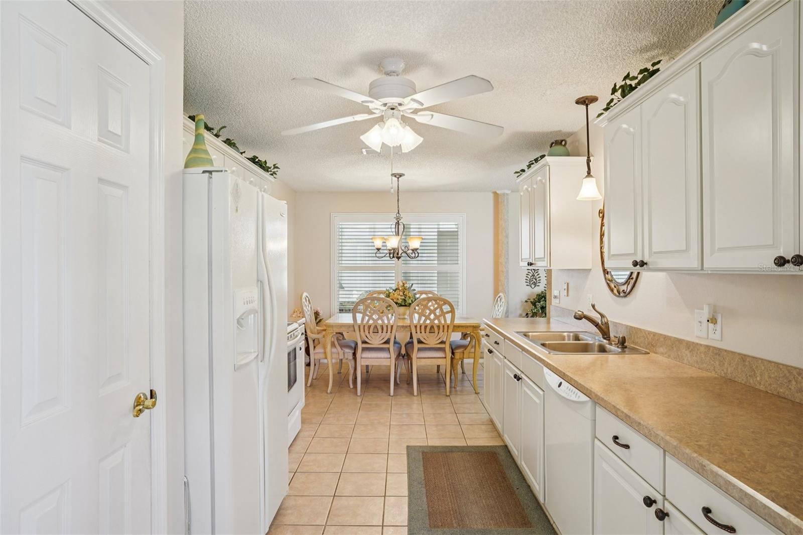 VILLAGES OF SUMTER - Residential