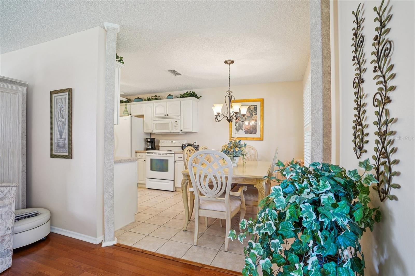 VILLAGES OF SUMTER - Residential