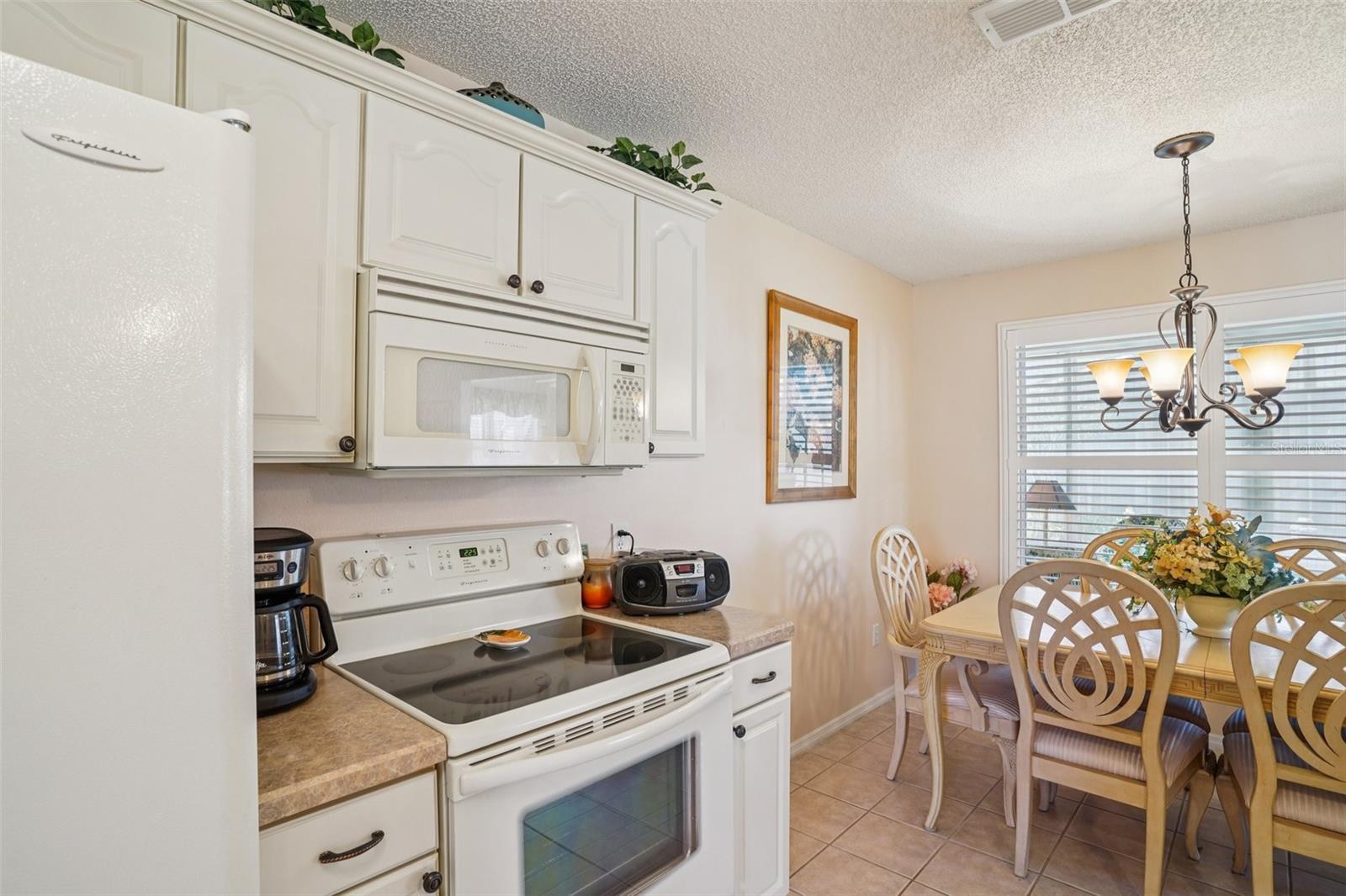 VILLAGES OF SUMTER - Residential