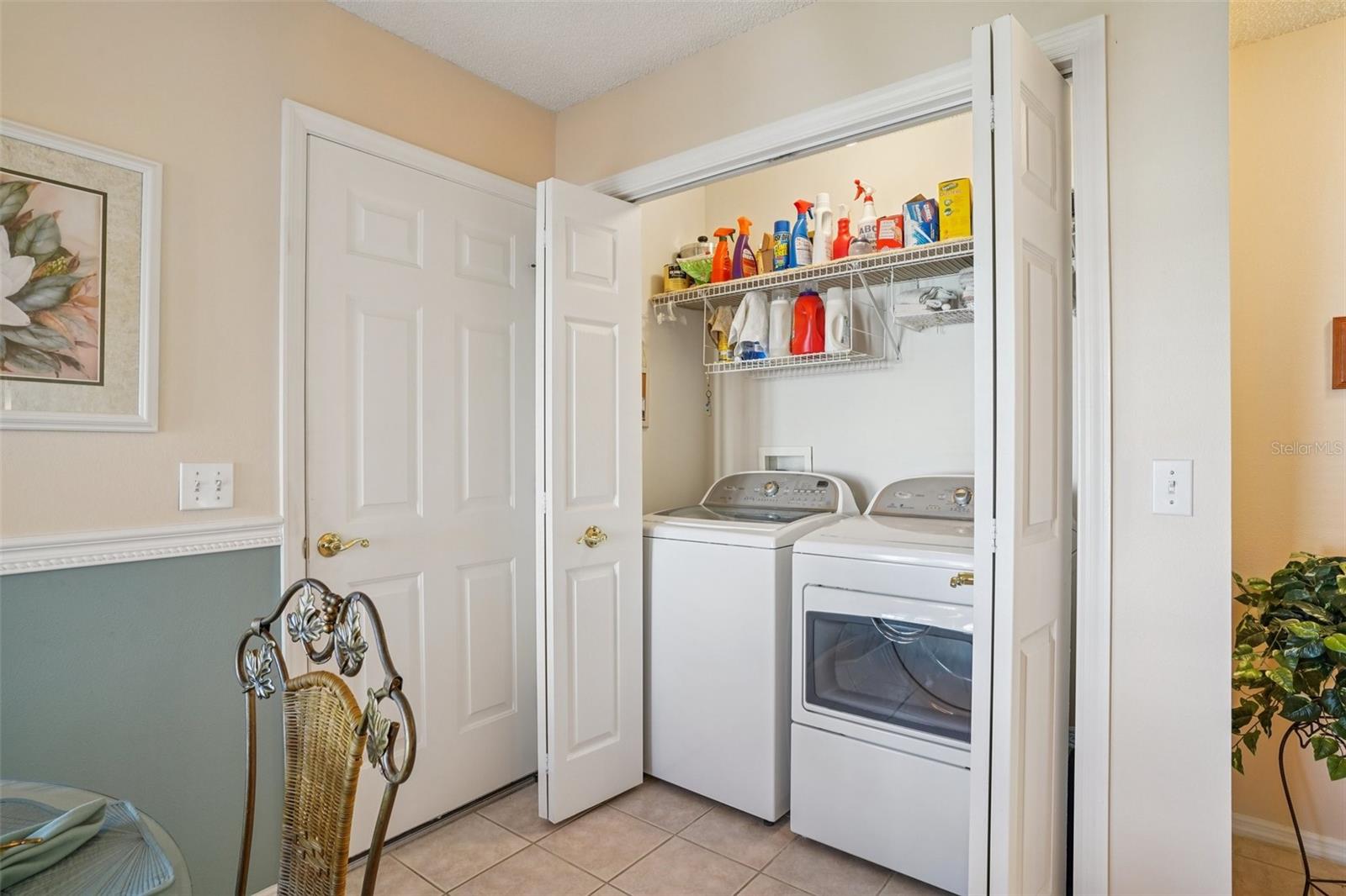 VILLAGES OF SUMTER - Residential