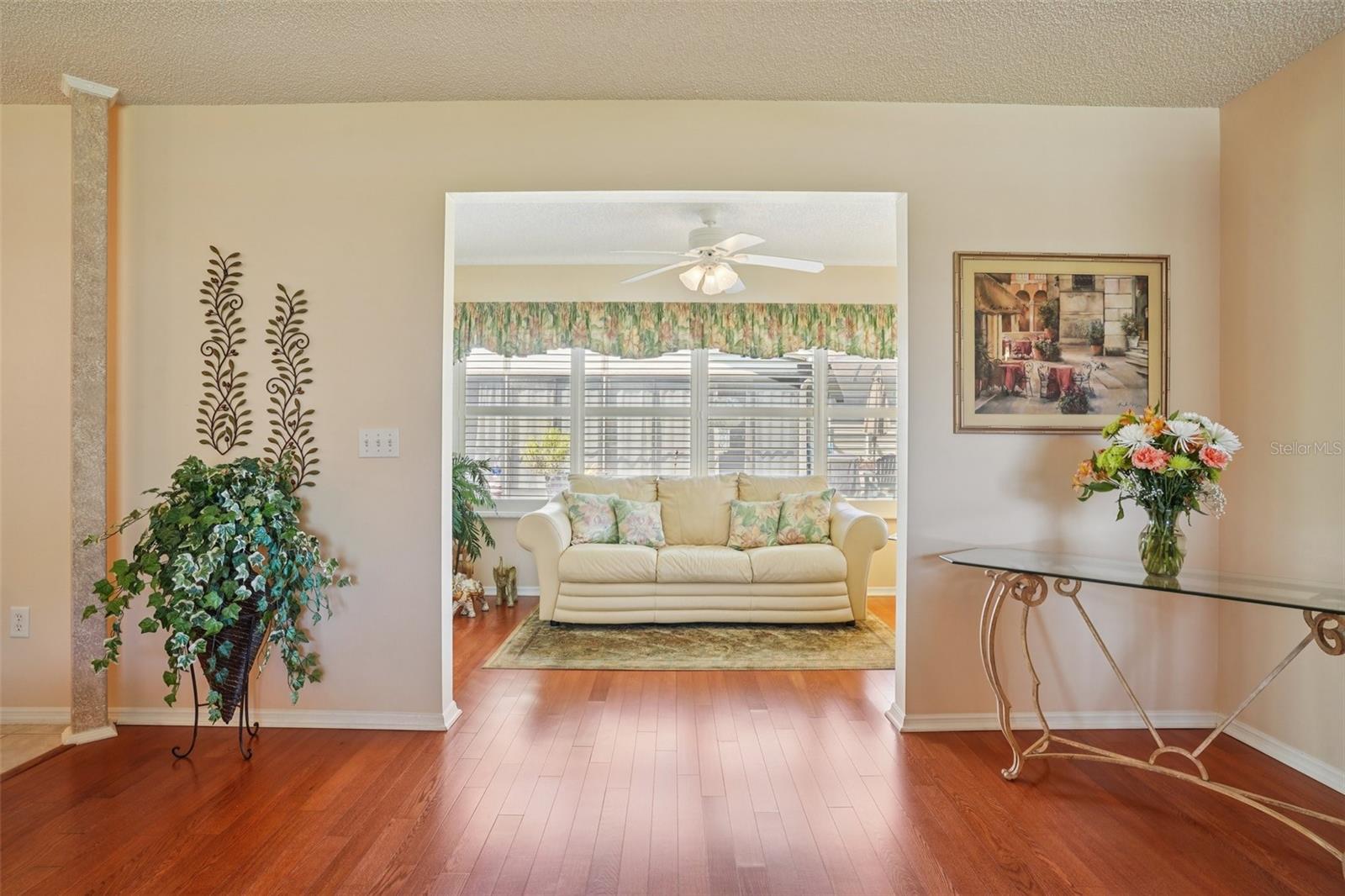 VILLAGES OF SUMTER - Residential