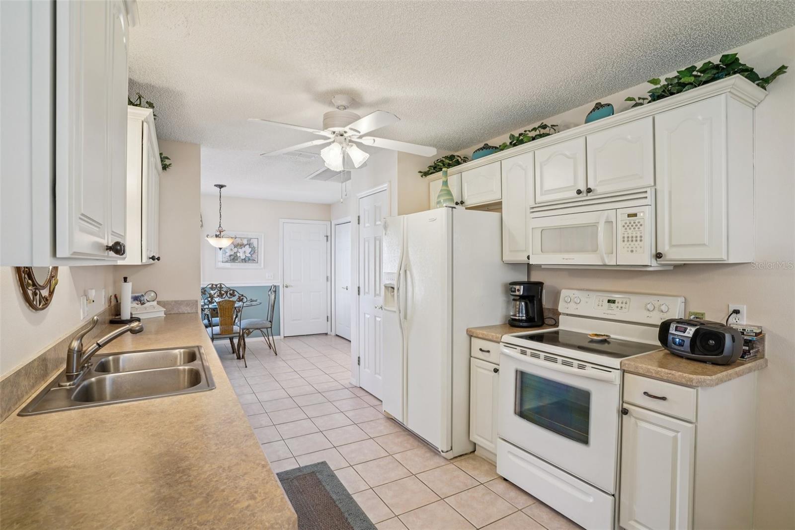 VILLAGES OF SUMTER - Residential