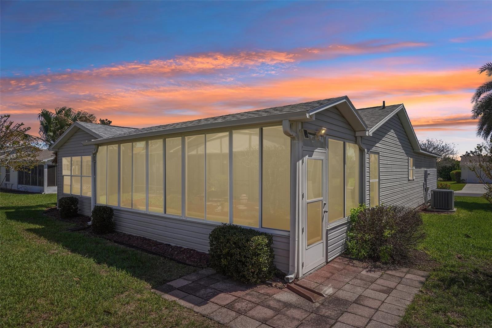 VILLAGES OF SUMTER - Residential