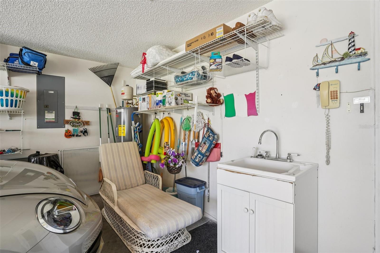 VILLAGES OF SUMTER - Residential