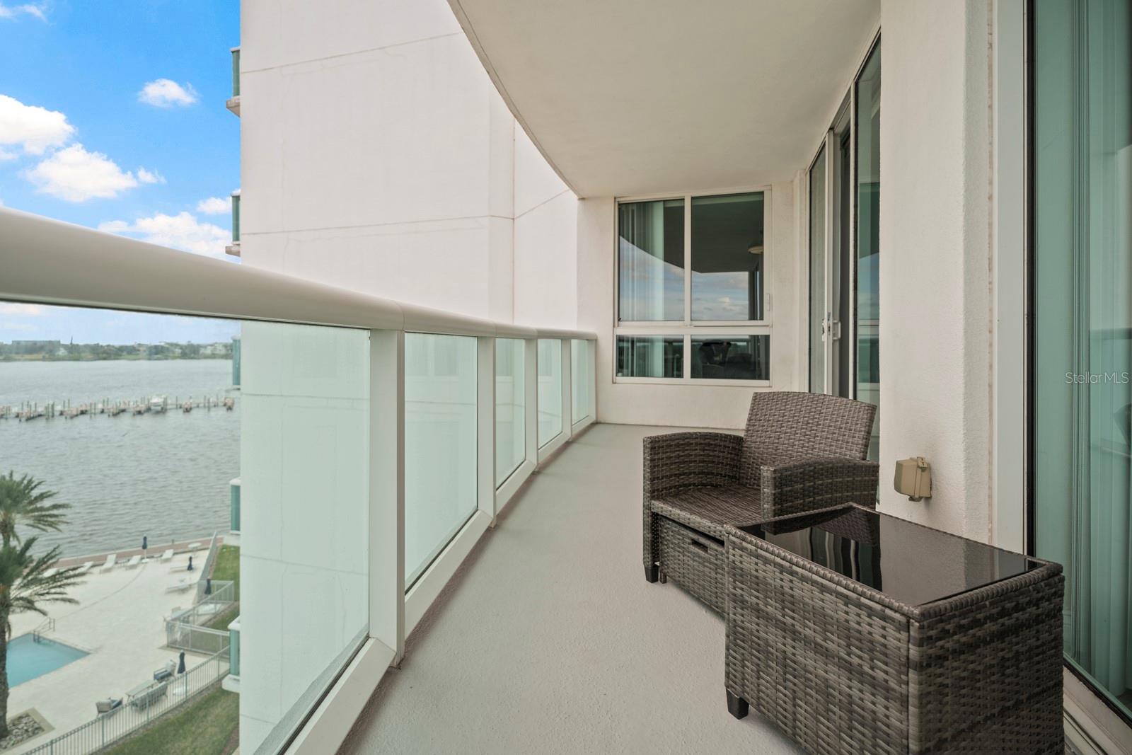 MARINA GRANDE ON HALIFAX - Residential