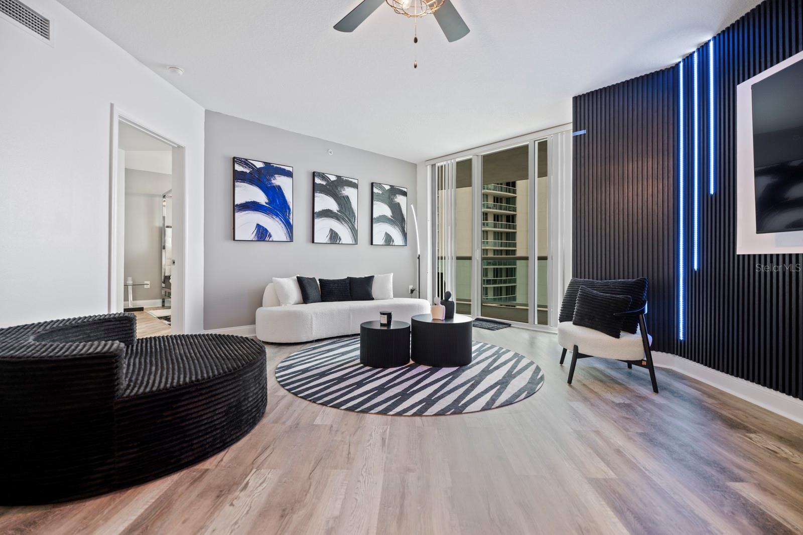 MARINA GRANDE ON HALIFAX - Residential