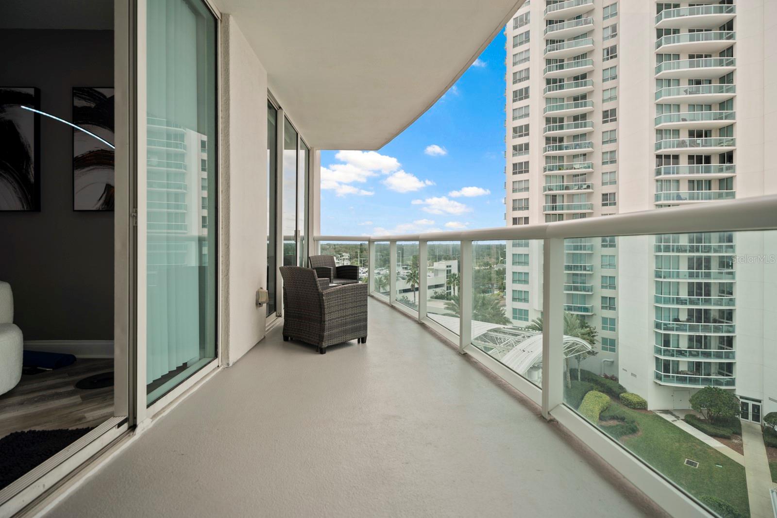 MARINA GRANDE ON HALIFAX - Residential