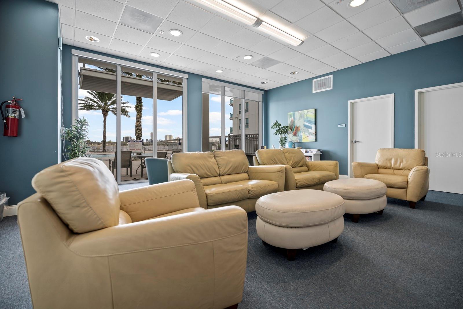 MARINA GRANDE ON HALIFAX - Residential