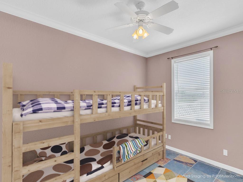 INDIAN RIVER FARMS CO SUB - Residential