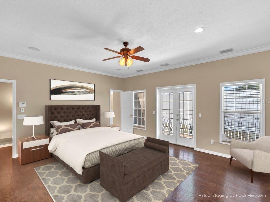 INDIAN RIVER FARMS CO SUB - Residential