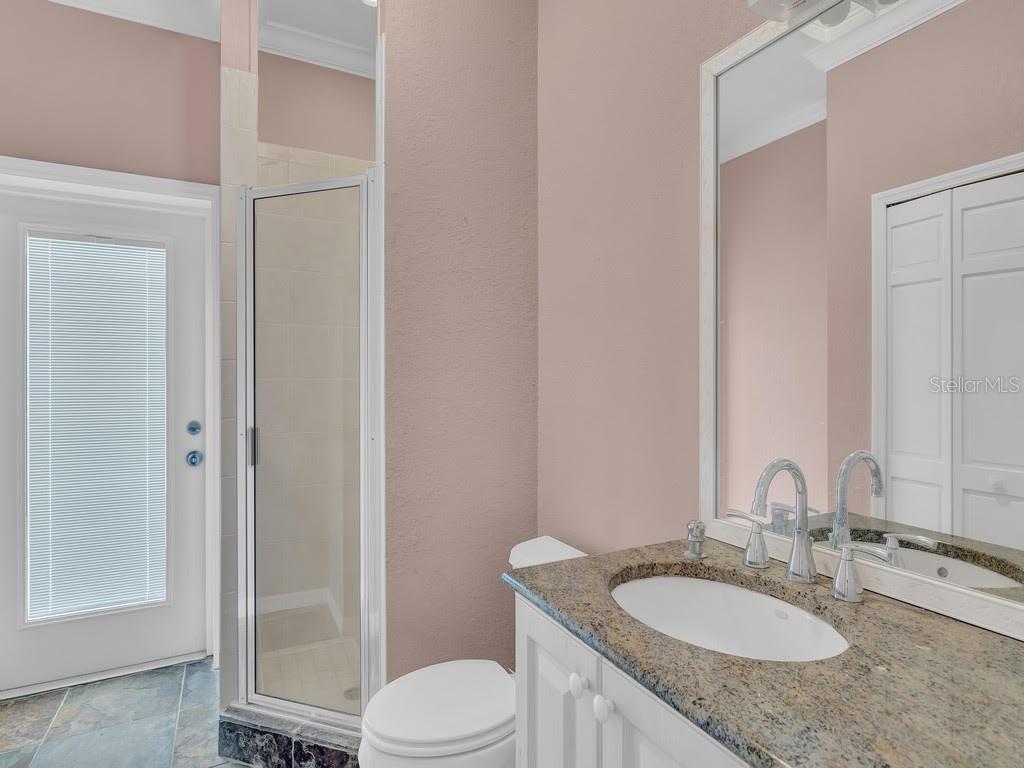 INDIAN RIVER FARMS CO SUB - Residential