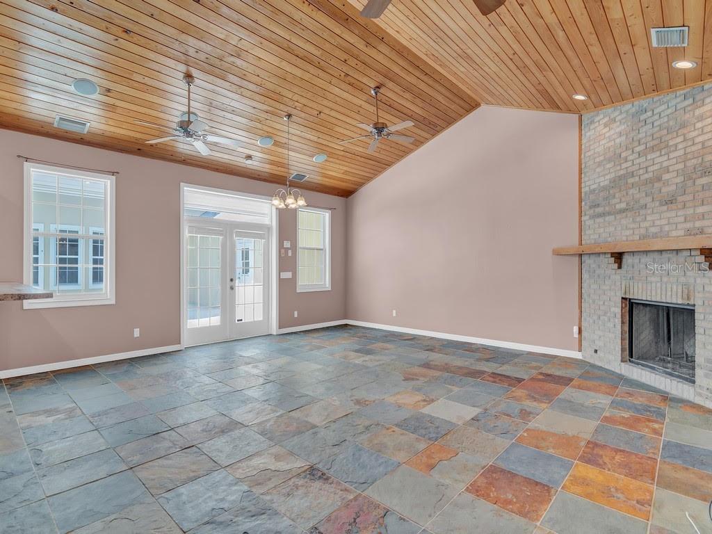 INDIAN RIVER FARMS CO SUB - Residential