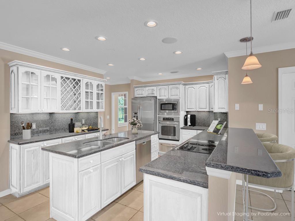 INDIAN RIVER FARMS CO SUB - Residential