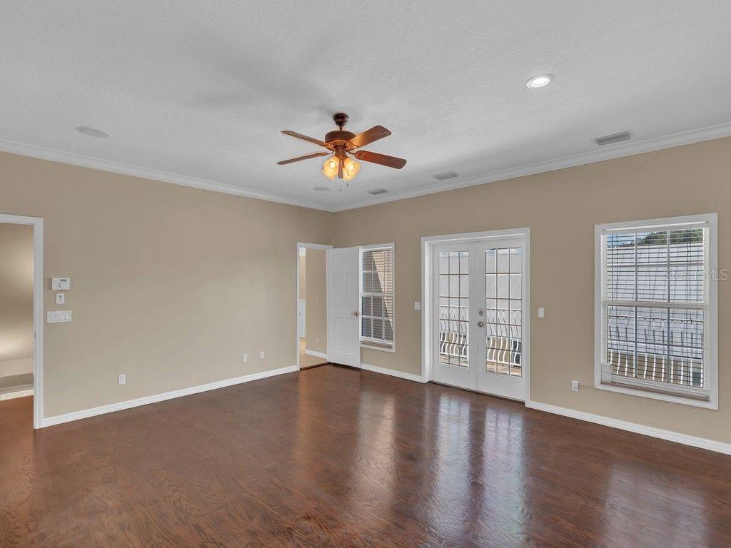 INDIAN RIVER FARMS CO SUB - Residential